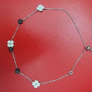 Swarovski Necklace